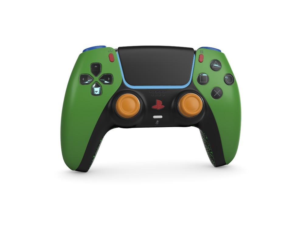 Custom Cinch PS5 Pro - Custom Design Ref: C1ML62 - Cinch Gaming