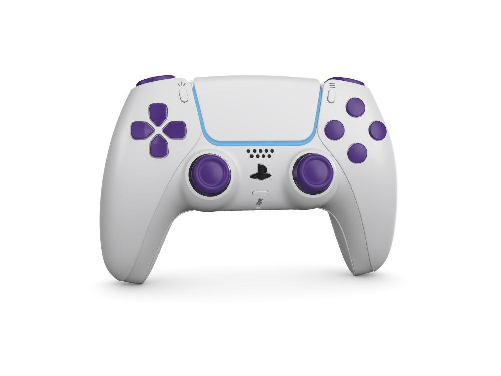 Custom Cinch PS5 Pro - Custom Design Ref: CNKABW - Cinch Gaming