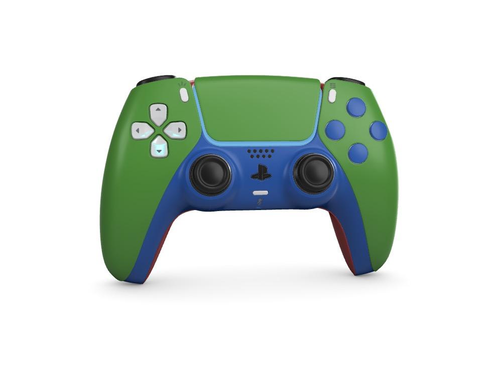 Custom Cinch PS5 Pro - Custom Design Ref: D0ESBC - Cinch Gaming