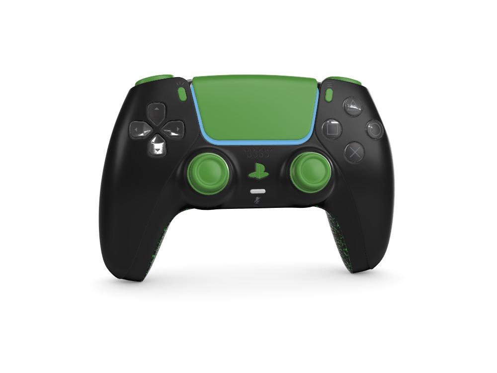 Custom Cinch PS5 Pro - Custom Design Ref: D3YRIW - Cinch Gaming