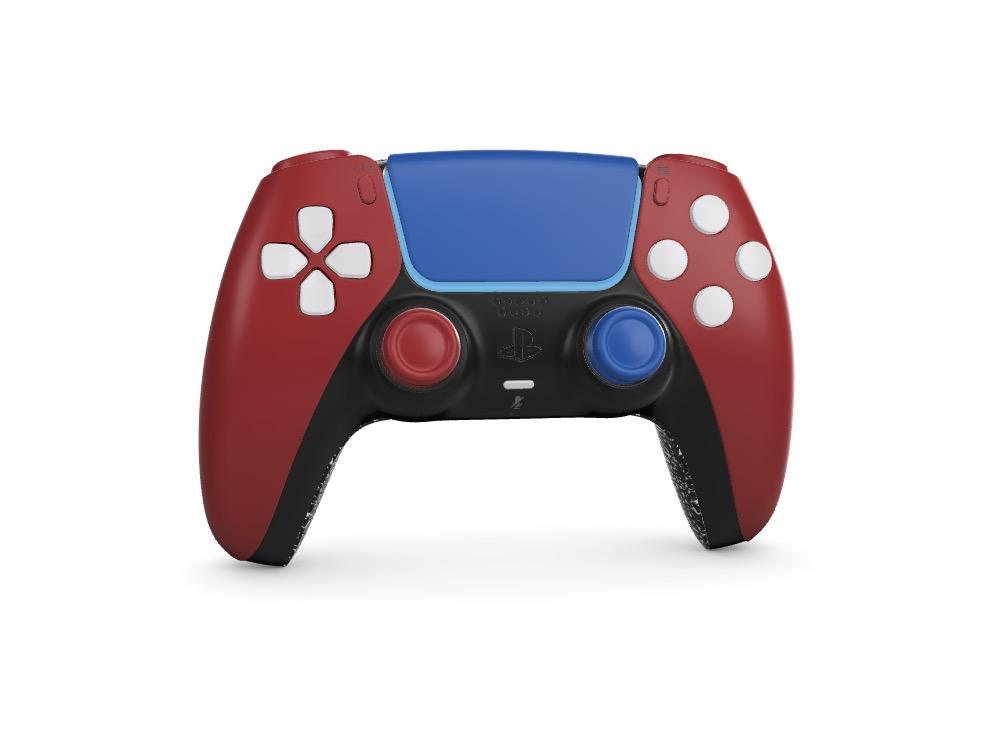 Custom Cinch PS5 Pro - Custom Design Ref: DGTQSK - Cinch Gaming
