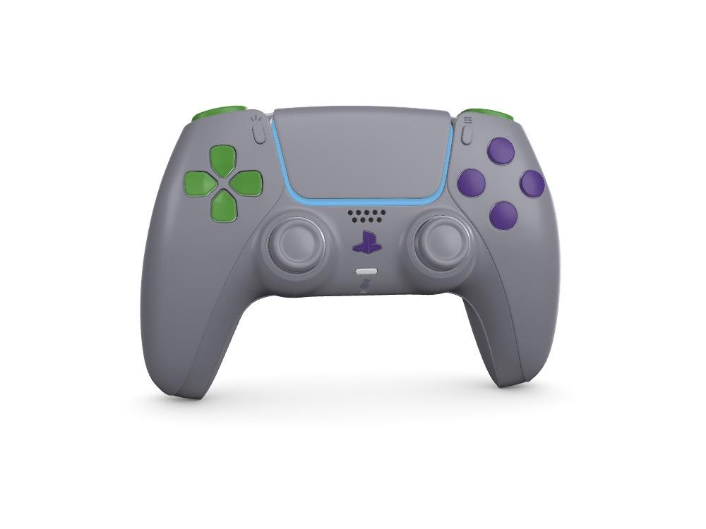 Custom Cinch PS5 Pro - Custom Design Ref: DHZIT3 - Cinch Gaming