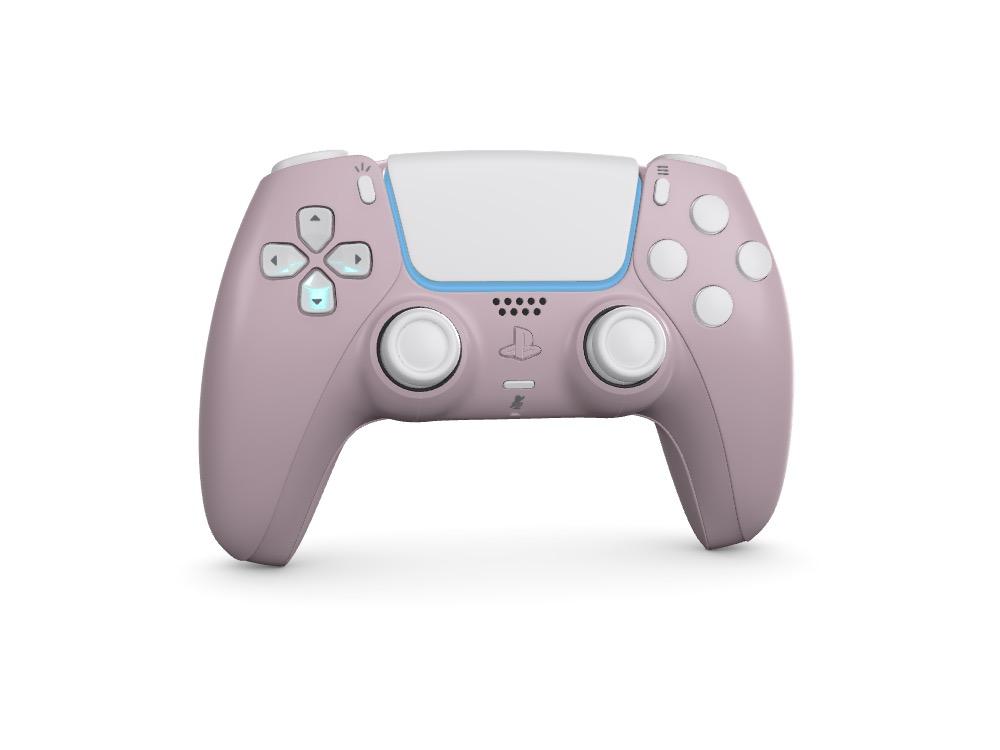 Custom Cinch PS5 Pro - Custom Design Ref: DRPBQW - Cinch Gaming