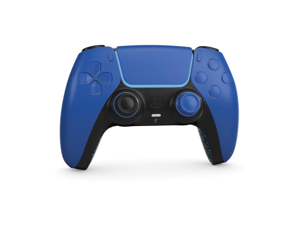 Custom Cinch PS5 Pro - Custom Design Ref: DSWWBF - Cinch Gaming