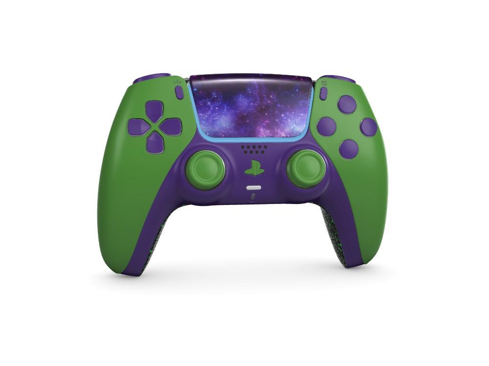 Custom Cinch PS5 Pro - Custom Design Ref: E2UYSV - Cinch Gaming