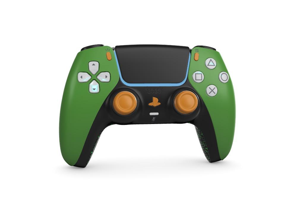 Custom Cinch PS5 Pro - Custom Design Ref: EHGBKU - Cinch Gaming