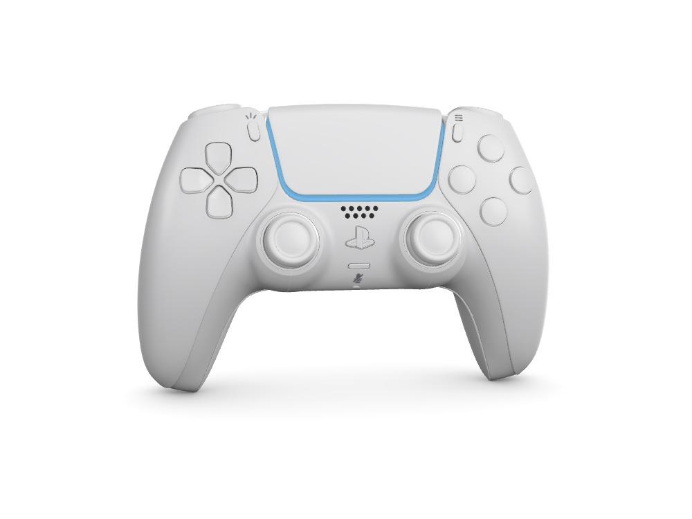 Custom Cinch PS5 Pro - Custom Design Ref: EUFLWH - Cinch Gaming