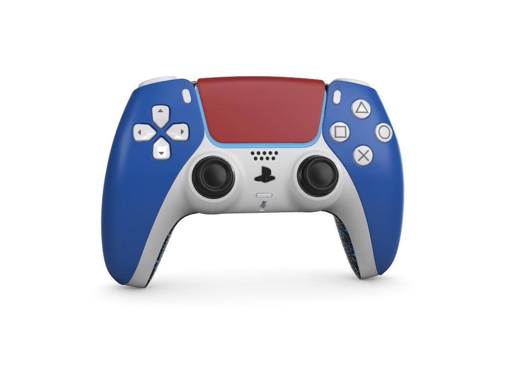 Custom Cinch PS5 Pro - Custom Design Ref: F6GBR2 - Cinch Gaming