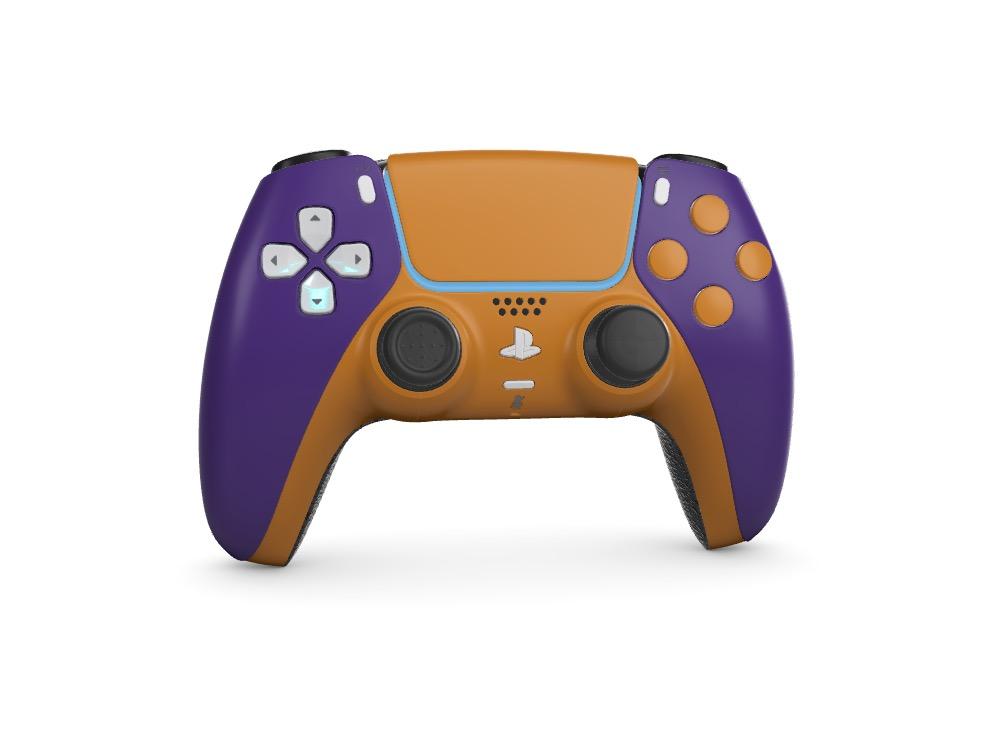 Custom Cinch PS5 Pro - Custom Design Ref: FCOAMX - Cinch Gaming