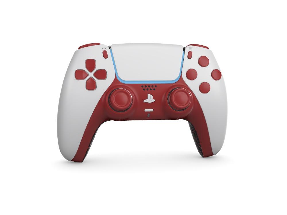 Custom Cinch PS5 Pro - Custom Design Ref: FUJVNL - Cinch Gaming