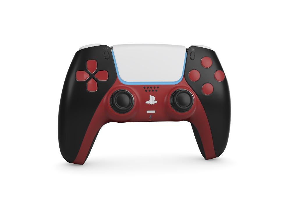Custom Cinch PS5 Pro - Custom Design Ref: G45SZY - Cinch Gaming