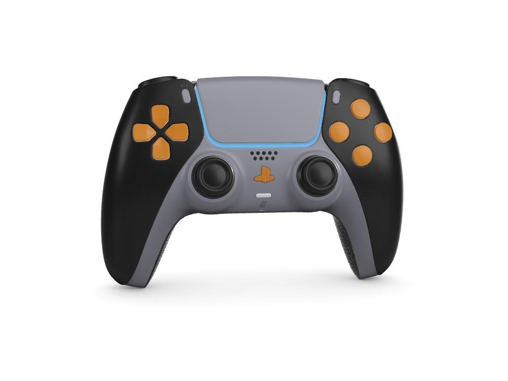 Custom Cinch PS5 Pro - Custom Design Ref: G5TP3V - Cinch Gaming