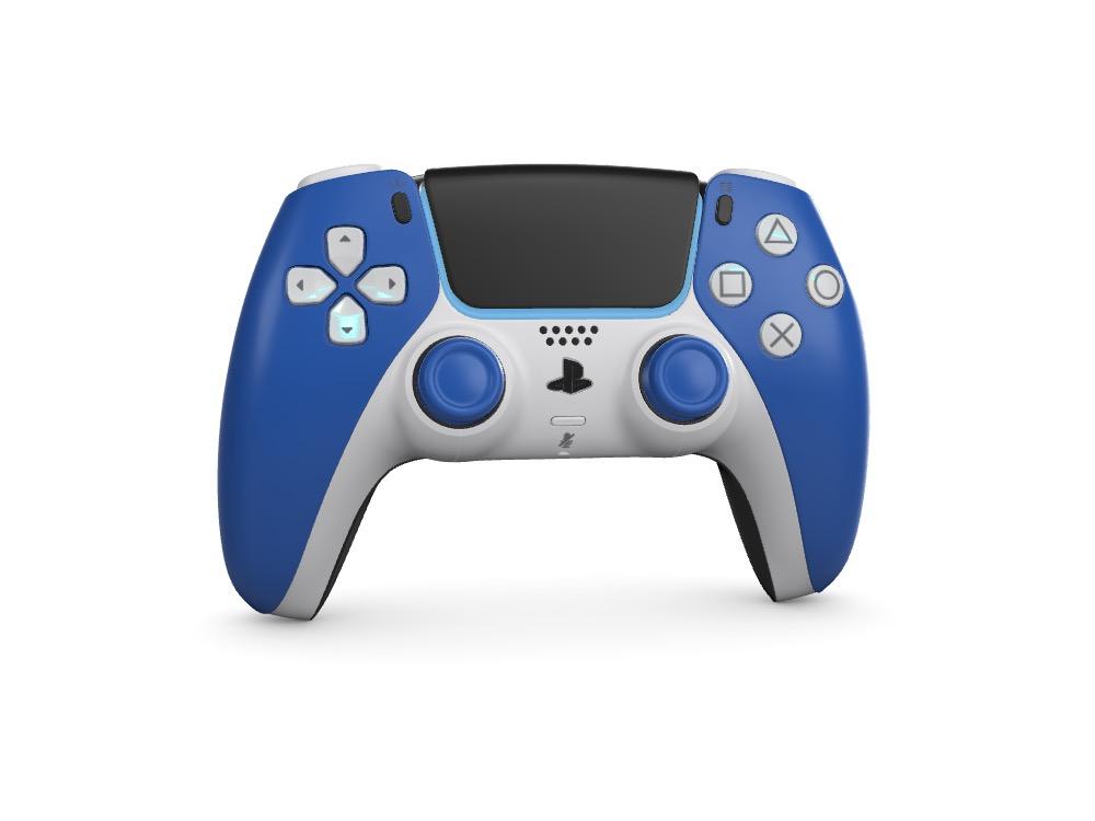 Custom Cinch PS5 Pro - Custom Design Ref: H6QRGO - Cinch Gaming