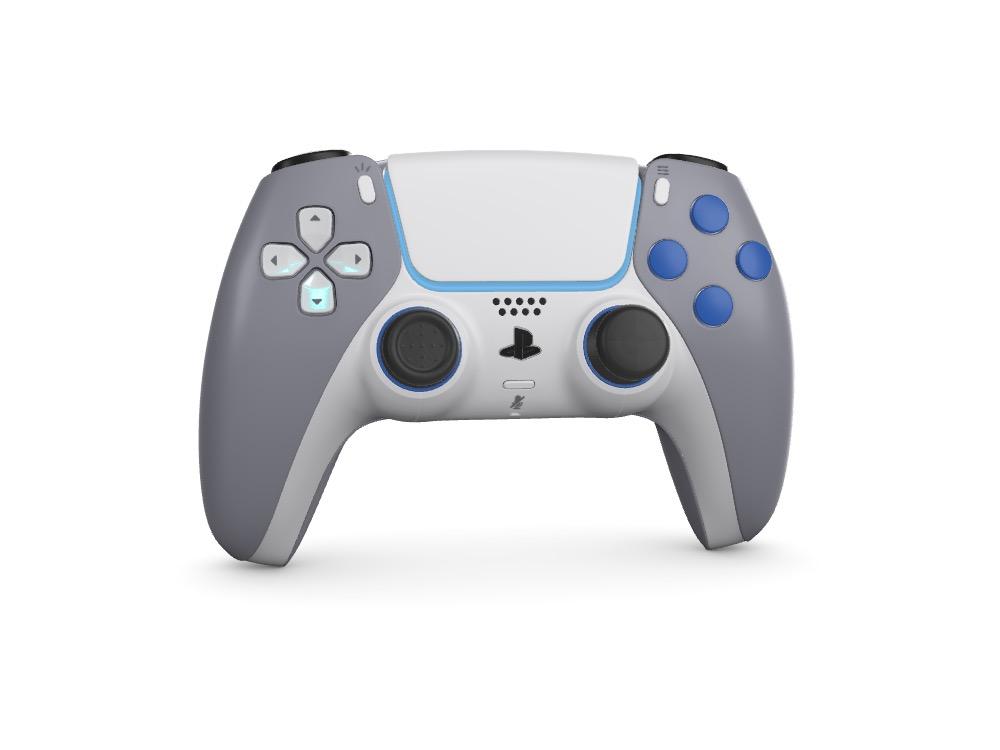 Custom Cinch PS5 Pro - Custom Design Ref: HJ4SEN - Cinch Gaming