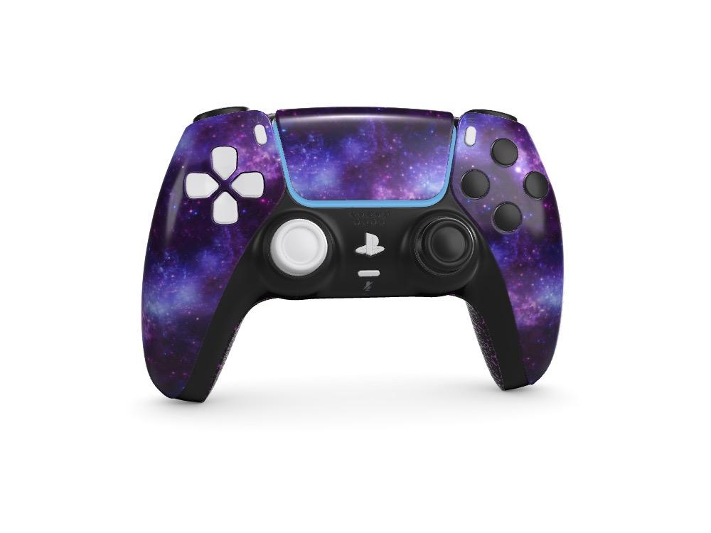 Custom Cinch PS5 Pro - Custom Design Ref: HPUXLM - Cinch Gaming