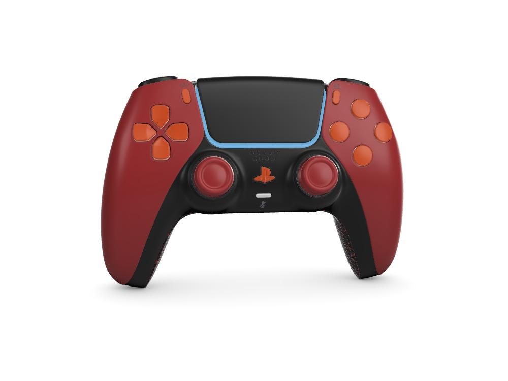 Custom Cinch PS5 Pro - Custom Design Ref: IH6HID - Cinch Gaming