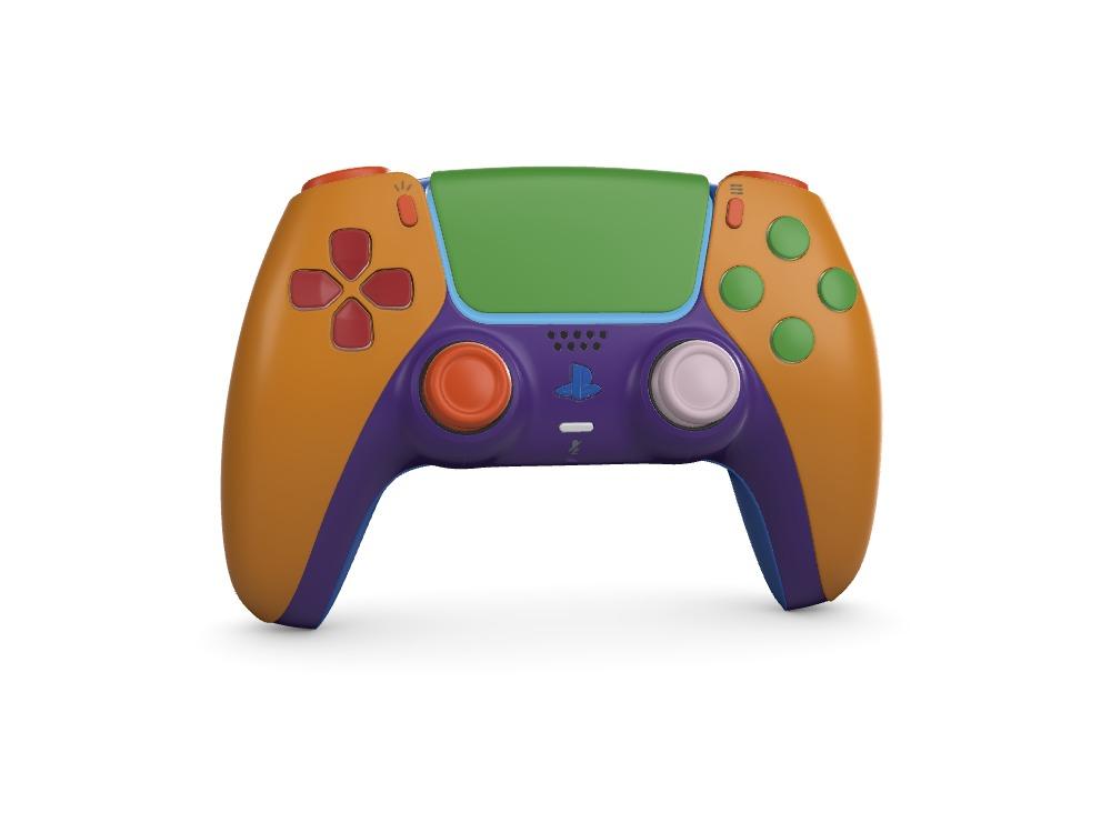 Custom Cinch PS5 Pro - Custom Design Ref: IJR4G0 - Cinch Gaming