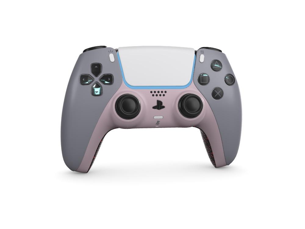 Custom Cinch PS5 Pro - Custom Design Ref: IP6SUL - Cinch Gaming