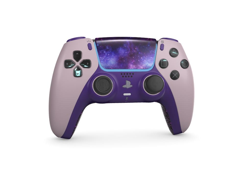 Custom Cinch PS5 Pro - Custom Design Ref: IRAQWT - Cinch Gaming