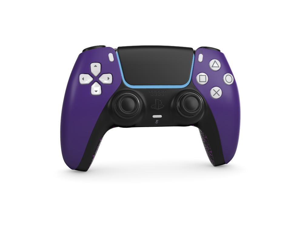 Custom Cinch PS5 Pro - Custom Design Ref: IRVEWG - Cinch Gaming