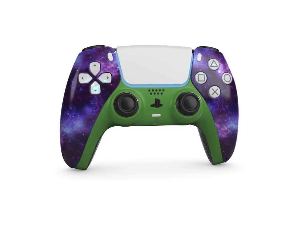 Custom Cinch PS5 Pro - Custom Design Ref: IZEFI8 - Cinch Gaming