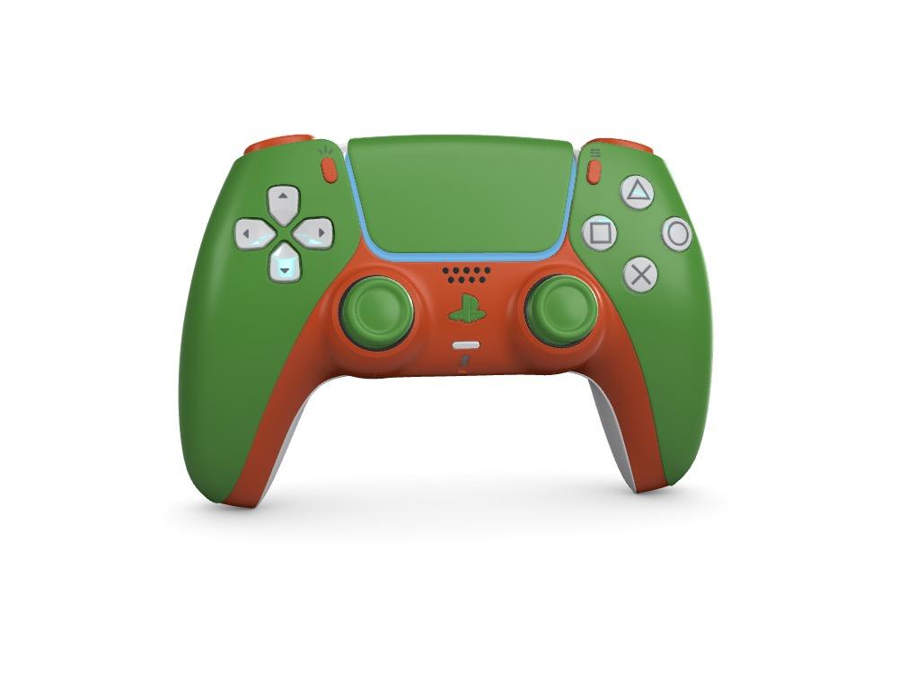 Custom Cinch PS5 Pro - Custom Design Ref: JF8H3N - Cinch Gaming