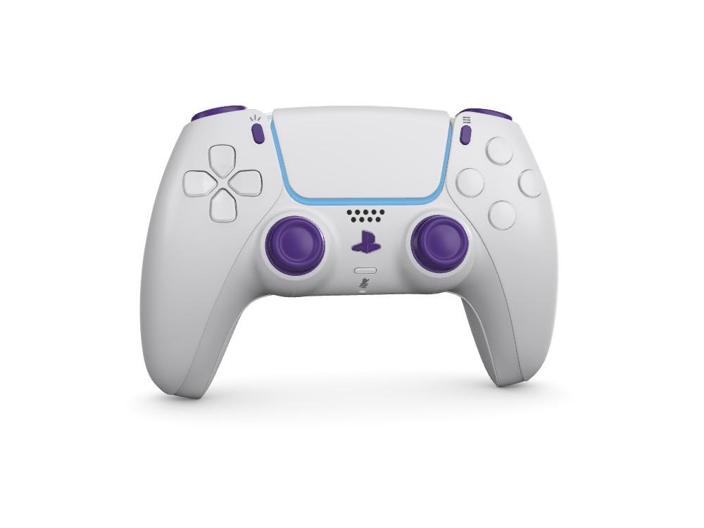 Custom Cinch PS5 Pro - Custom Design Ref: JLK7QV - Cinch Gaming