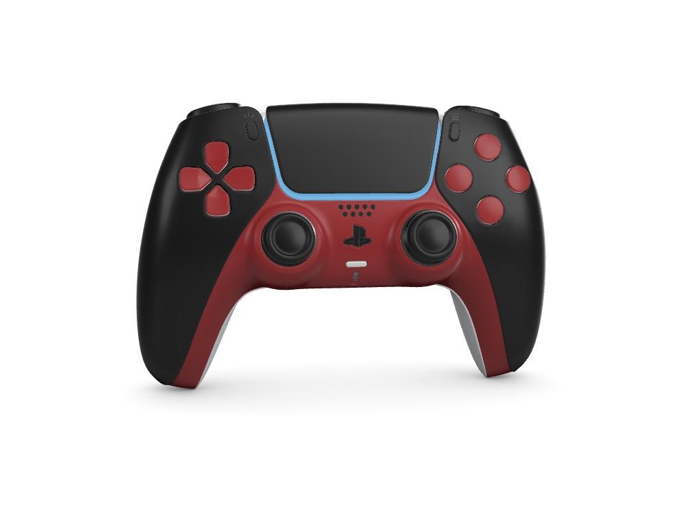 Custom Cinch PS5 Pro - Custom Design Ref: JMB6WU - Cinch Gaming