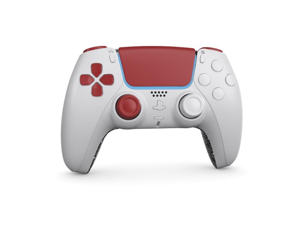 Custom Cinch PS5 Pro - Custom Design Ref: KEEZEJ - Cinch Gaming