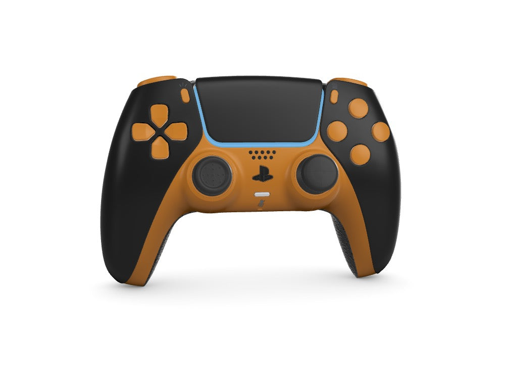 Custom Cinch PS5 Pro - Custom Design Ref: KKSUU8A