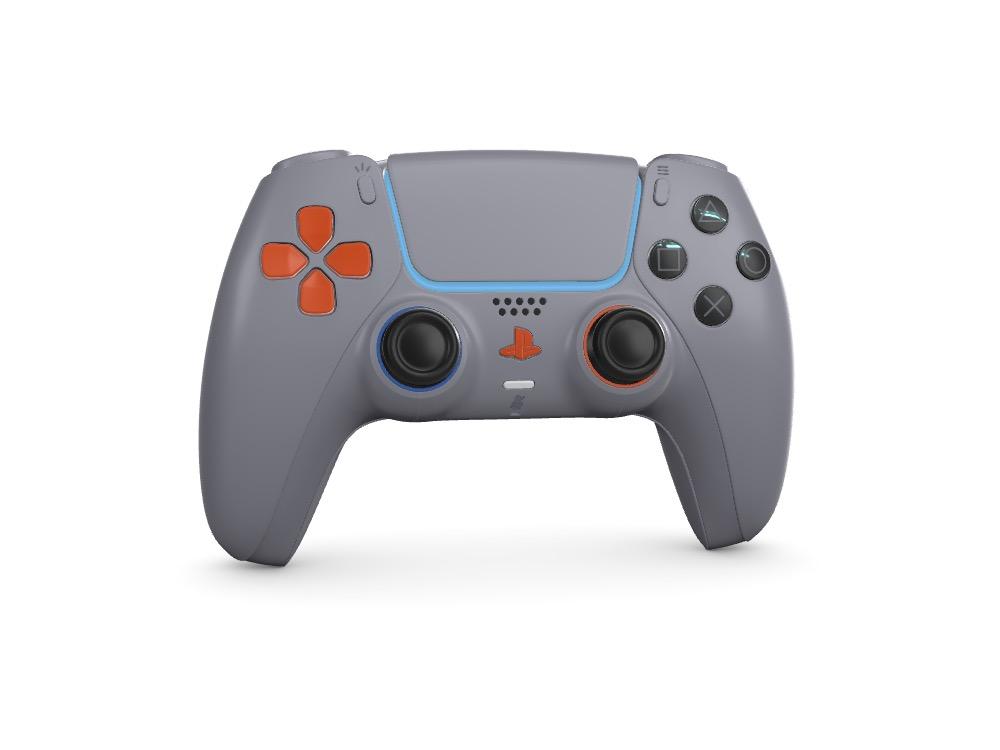 Custom Cinch PS5 Pro - Custom Design Ref: KLKM0K - Cinch Gaming