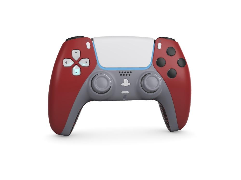 Custom Cinch PS5 Pro - Custom Design Ref: L2WGQK - Cinch Gaming