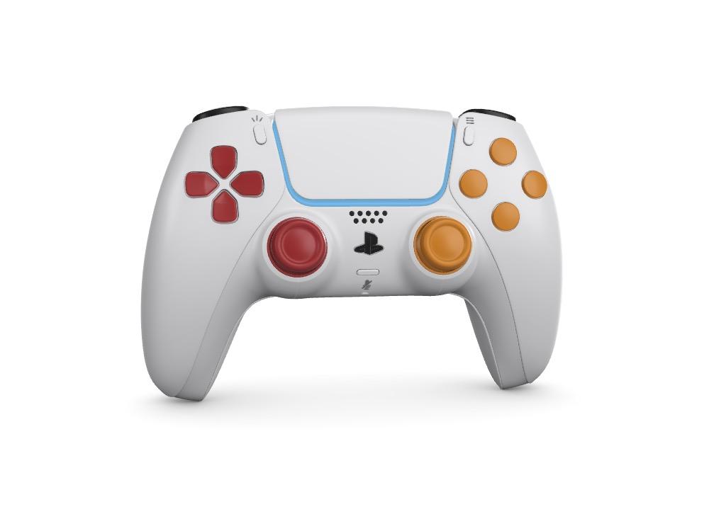 Custom Cinch PS5 Pro - Custom Design Ref: LMHYZR - Cinch Gaming