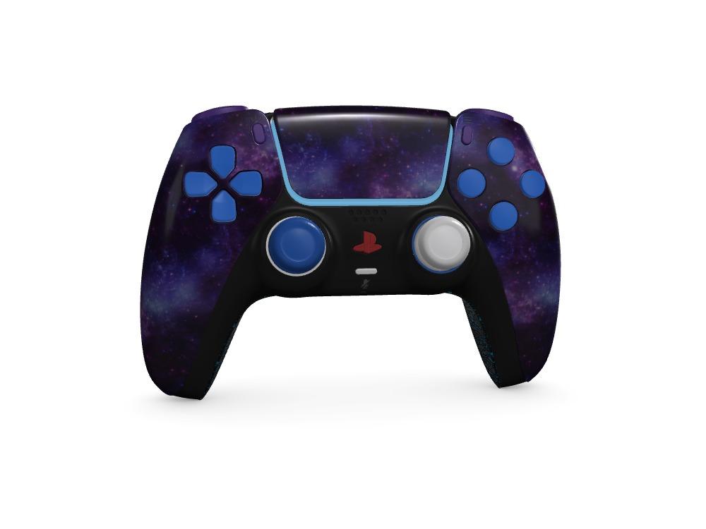 Custom Cinch PS5 Pro - Custom Design Ref: LQPBB4 - Cinch Gaming