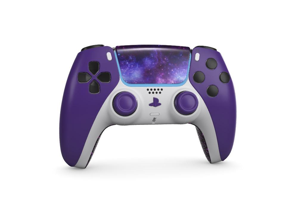 Custom Cinch PS5 Pro - Custom Design Ref: LUFI71 - Cinch Gaming