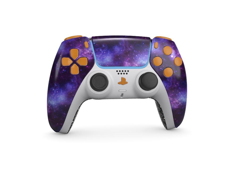 Custom Cinch PS5 Pro - Custom Design Ref: MDFGOT - Cinch Gaming