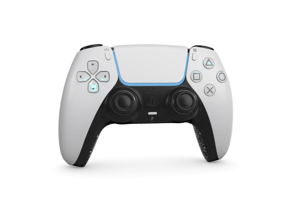 Custom Cinch PS5 Pro - Custom Design Ref: MI4LET - Cinch Gaming