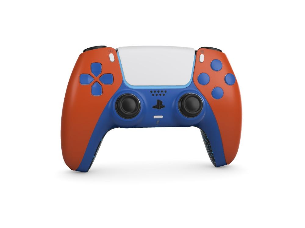 Custom Cinch PS5 Pro - Custom Design Ref: MYUENV - Cinch Gaming