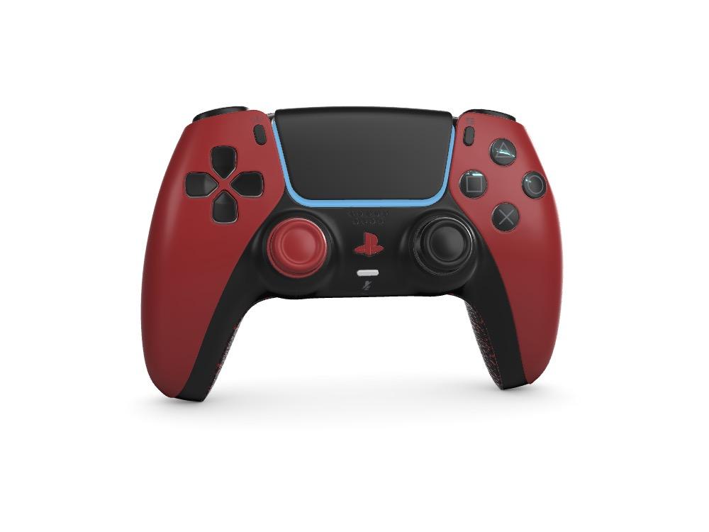 Custom Cinch PS5 Pro - Custom Design Ref: N9YAD9 - Cinch Gaming