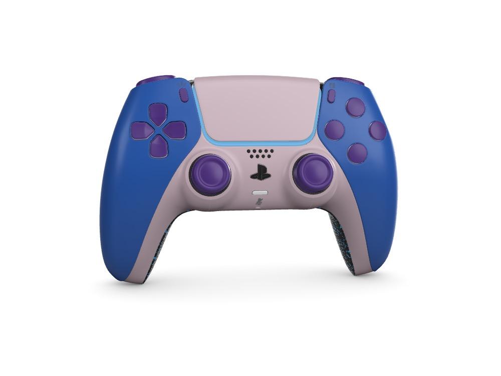 Custom Cinch PS5 Pro - Custom Design Ref: NFGHCC - Cinch Gaming