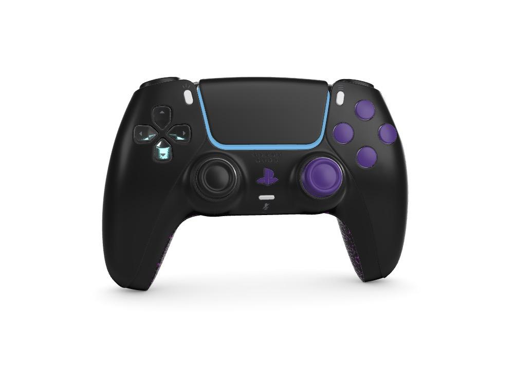 Custom Cinch PS5 Pro - Custom Design Ref: NILKWL - Cinch Gaming