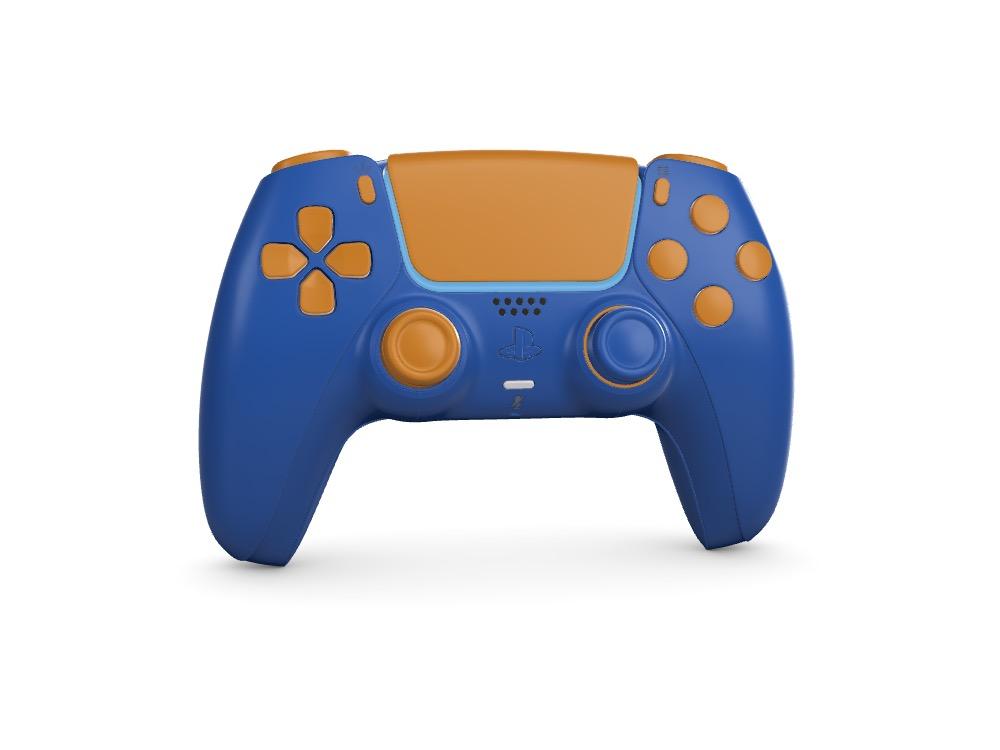 Custom Cinch PS5 Pro - Custom Design Ref: O1U4NT - Cinch Gaming