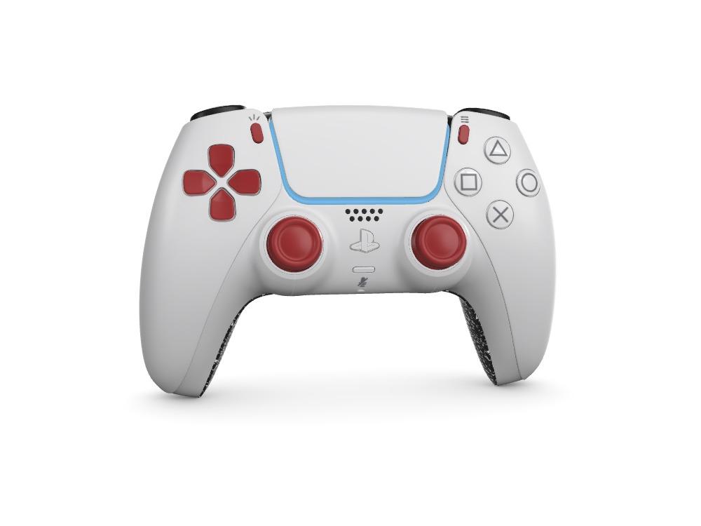 Custom Cinch PS5 Pro - Custom Design Ref: O797XJ - Cinch Gaming