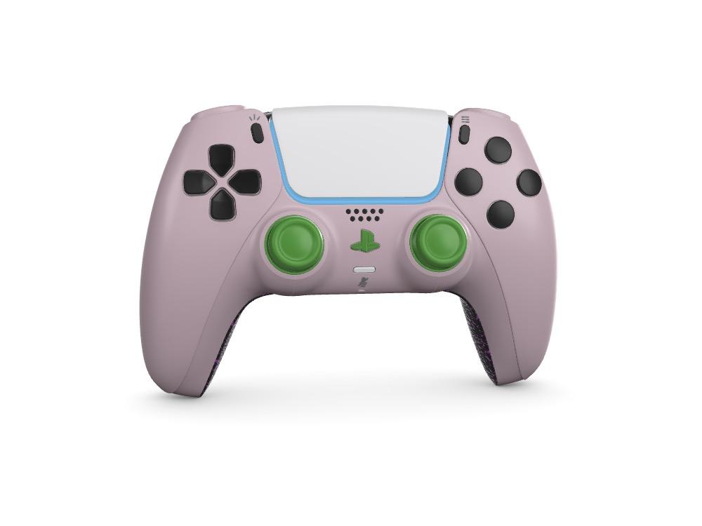 Custom Cinch PS5 Pro - Custom Design Ref: OANSEE - Cinch Gaming