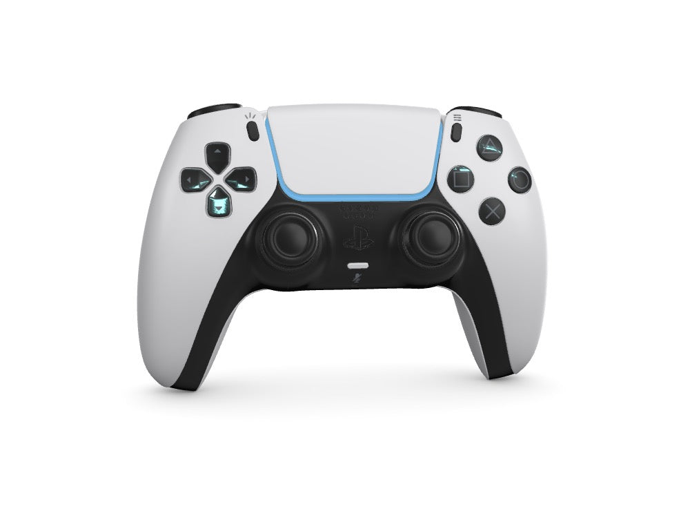 Custom Cinch PS5 Pro - Custom Design Ref: OIKO6X