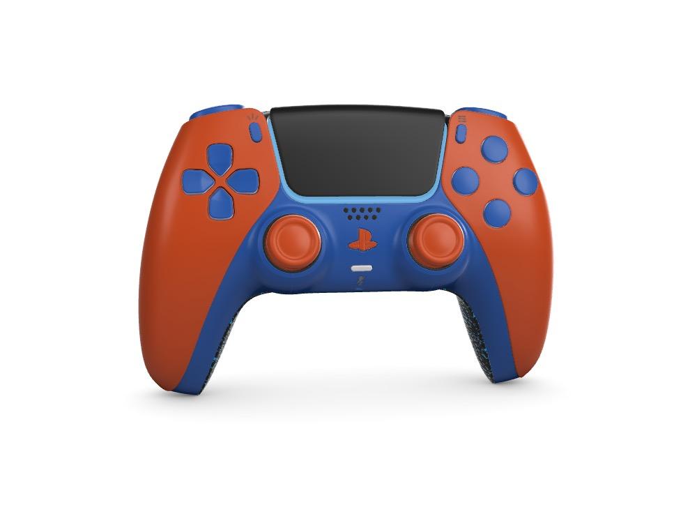 Custom Cinch PS5 Pro - Custom Design Ref: OIOREY - Cinch Gaming