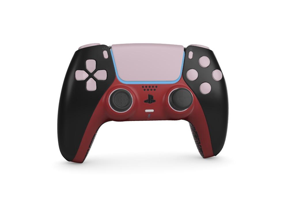 Custom Cinch PS5 Pro - Custom Design Ref: PNILUS - Cinch Gaming
