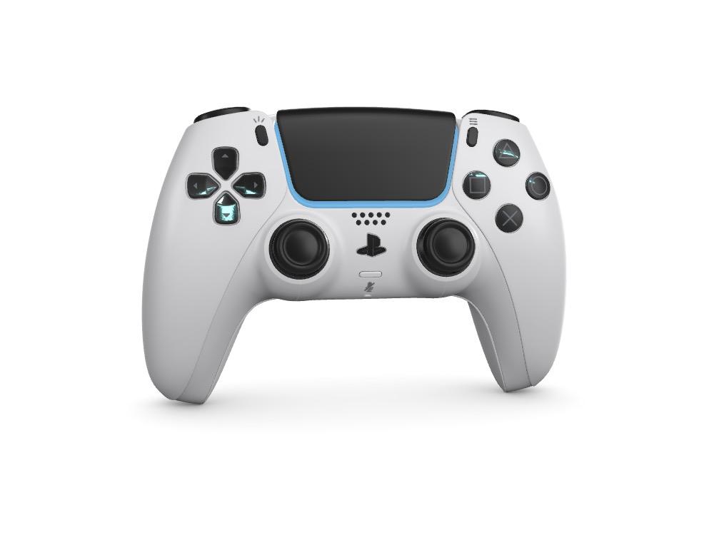 Custom Cinch PS5 Pro - Custom Design Ref: QA0HGT - Cinch Gaming