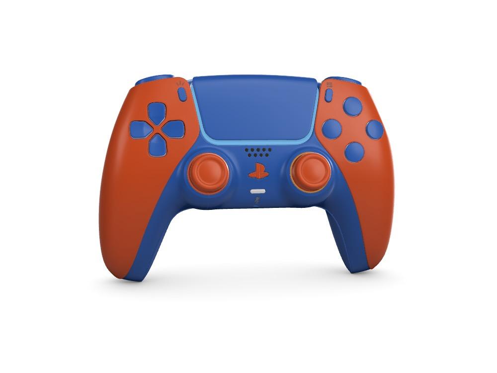 Custom Cinch PS5 Pro - Custom Design Ref: QC6XJY - Cinch Gaming