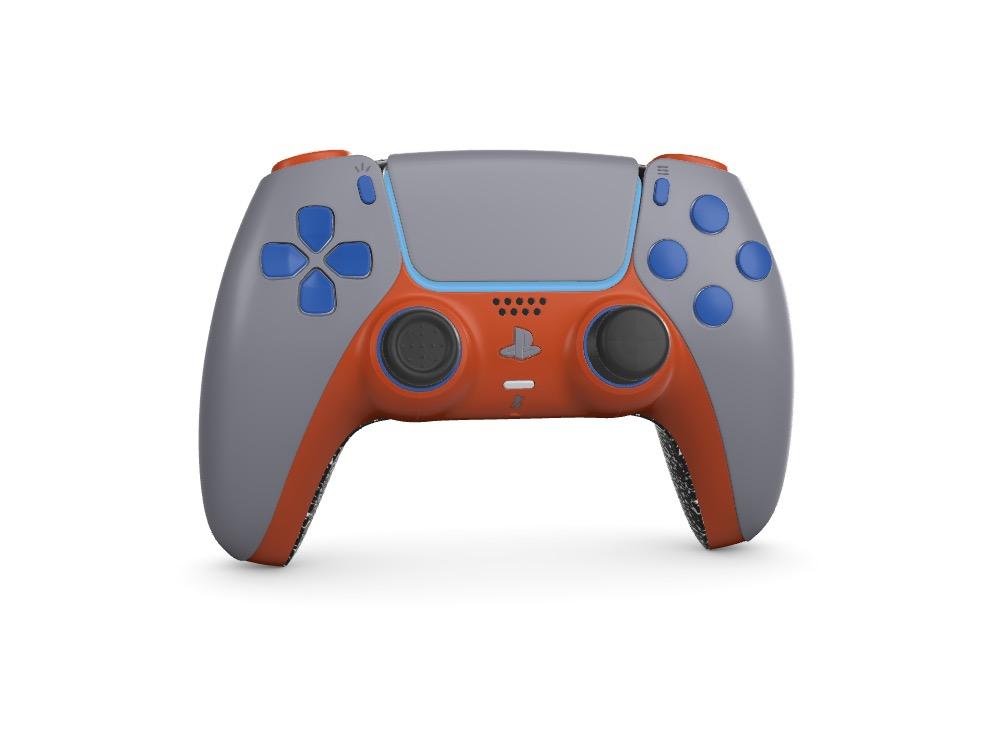 Custom Cinch PS5 Pro - Custom Design Ref: QENJCV - Cinch Gaming